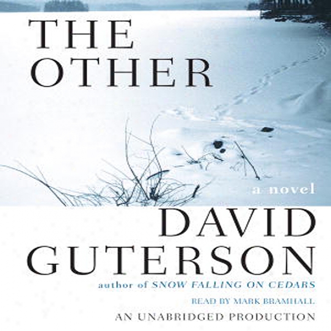 The Other (unabridged)