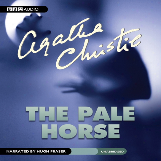 The Pale Horse (unabridged)