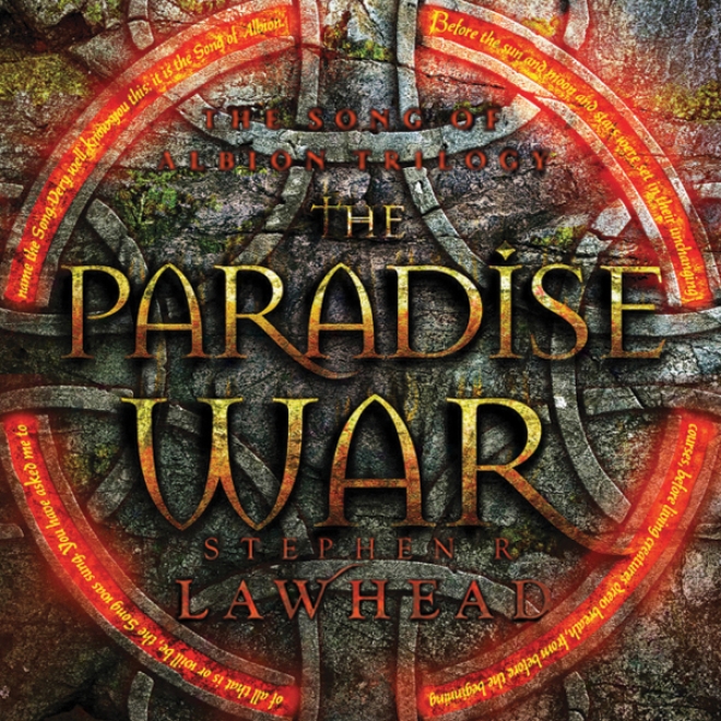 The Paradise War: Song Of Albion, Book 1 (unabridged)