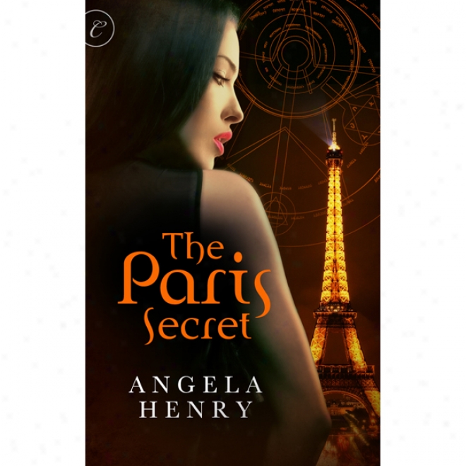 The Paris Secret (unabridged)