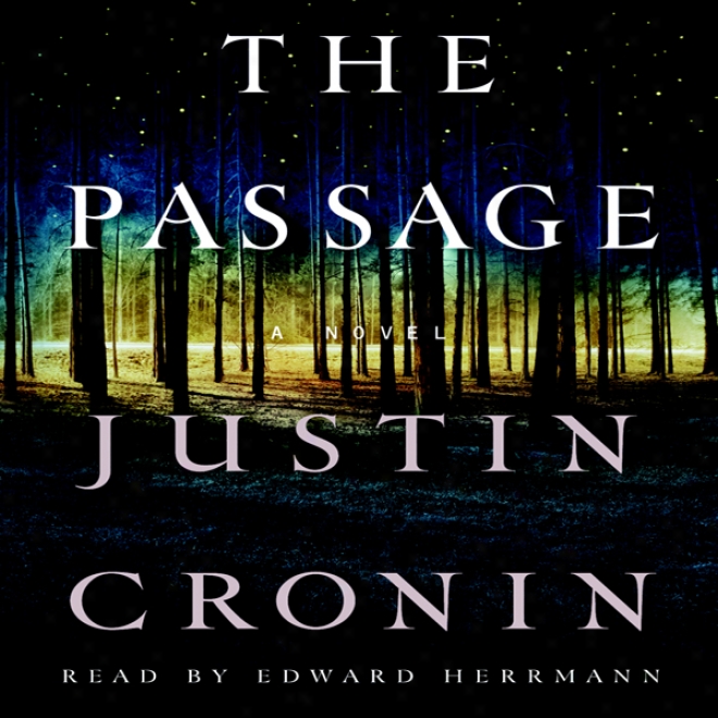 The Passage (unabridged)