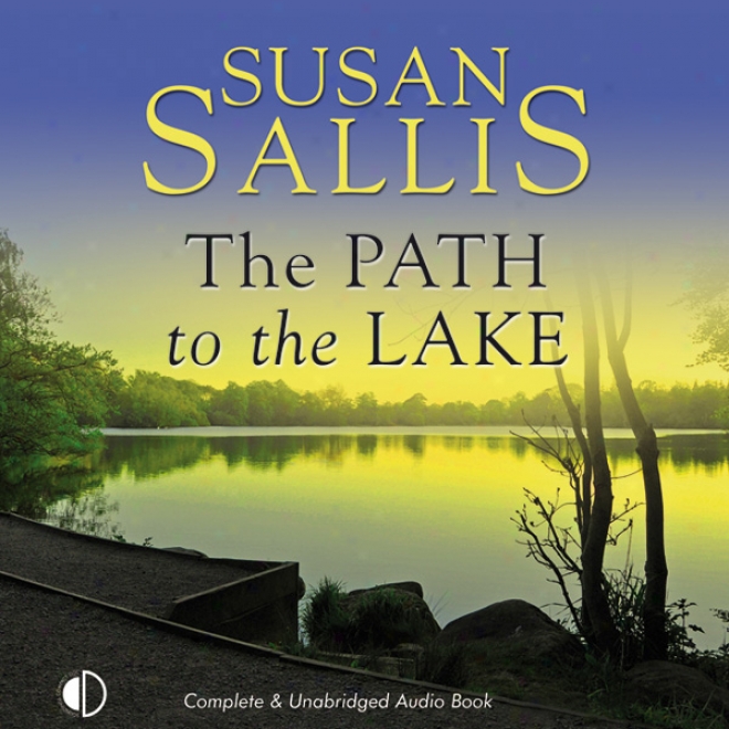 The Track  To The Lake (unabridged)