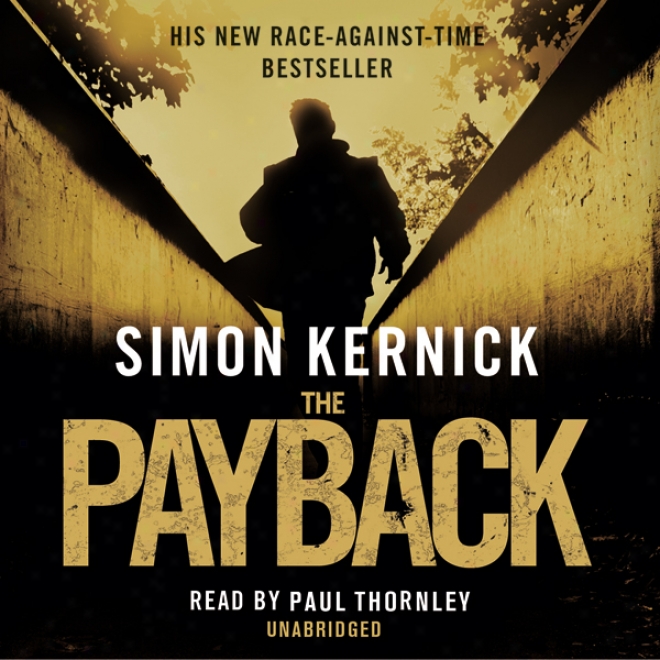 The Payback (unabridged)