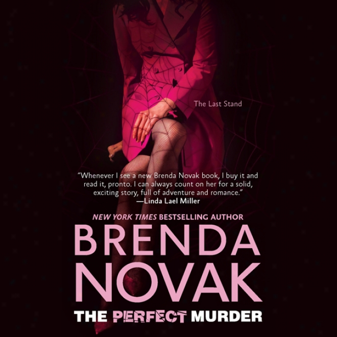 The Perfect Murder (unabridged)