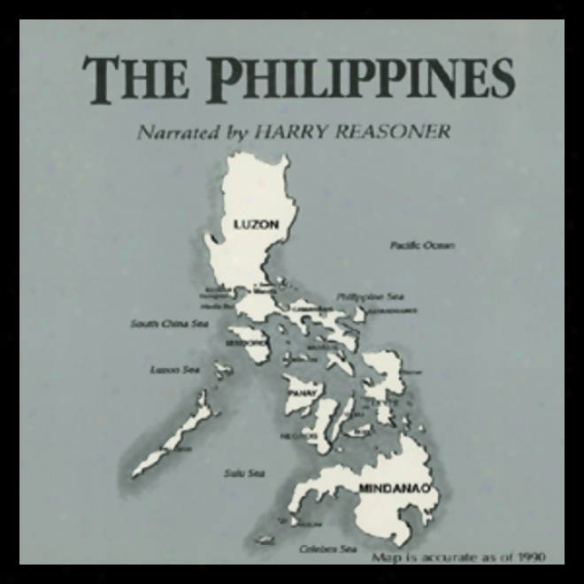 The Philippines (unabridged)