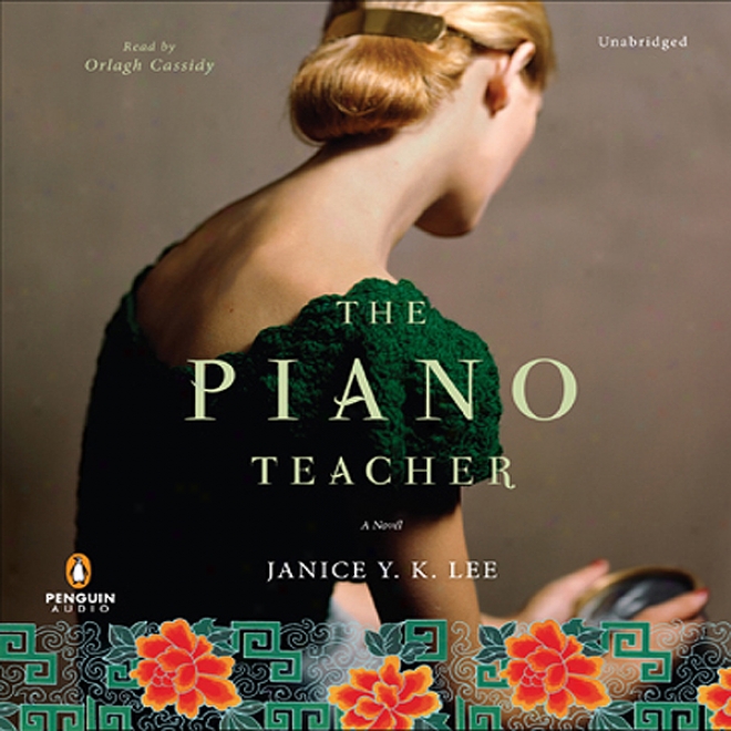 The Piano Tezcher (unabridged)