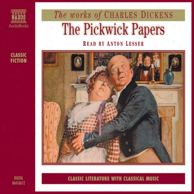 The Pickwick Papers