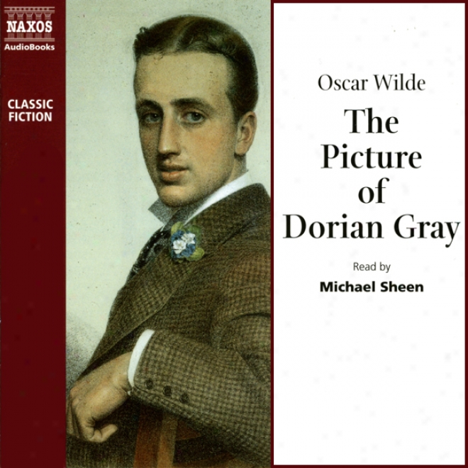 The Picture Of Dorian Gray