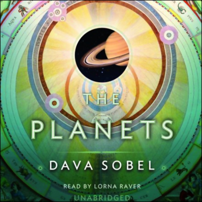 The Planets (unabridged)