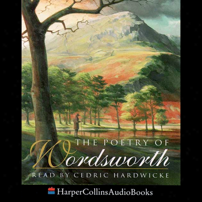 The Poetry Of Wordsworth (unabridged)