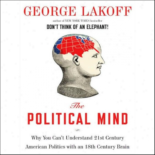 Th3 Political Mind (unabridged)