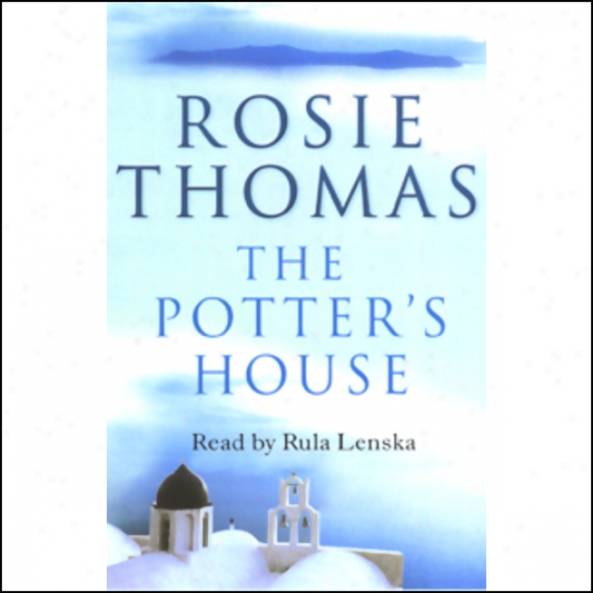 The Potter's House (unabridged)