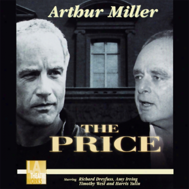 The Price (dramatized)