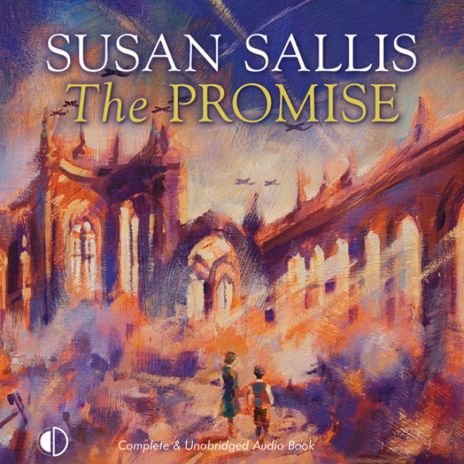 The Promise (sallis) (unabridged)