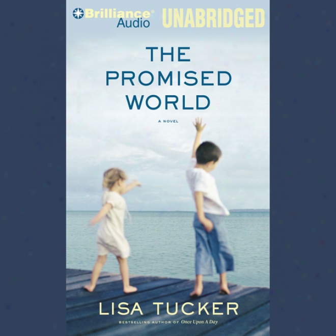 The Promised Worle (unabridged)