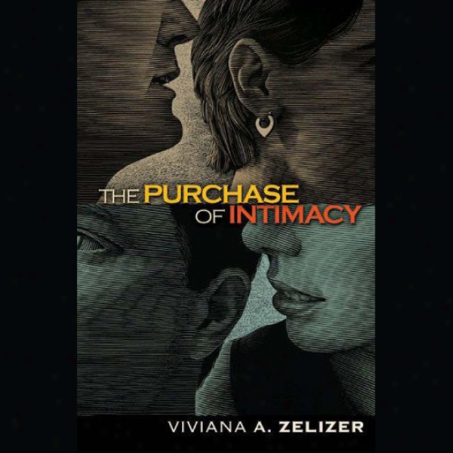 The Purchase Of Intimacy (unabridged)