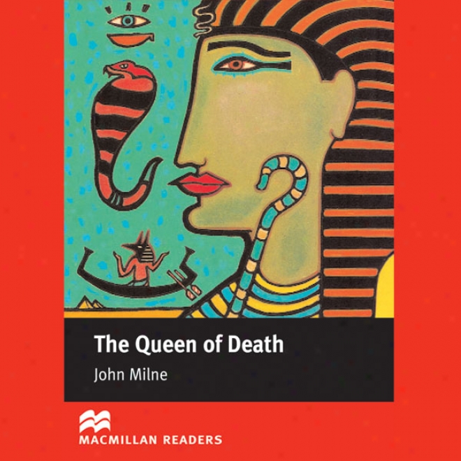 'the Queen Of Death' For Learners Of English