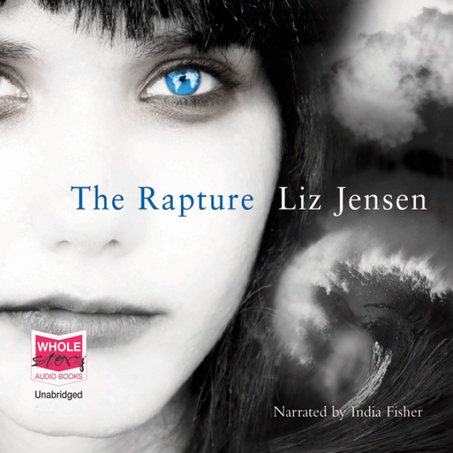 The Rapture (unabridged)