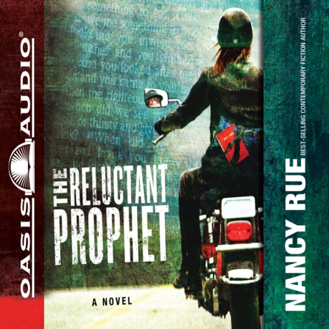 The Reluctant Prophet: A Novel (unabridged)