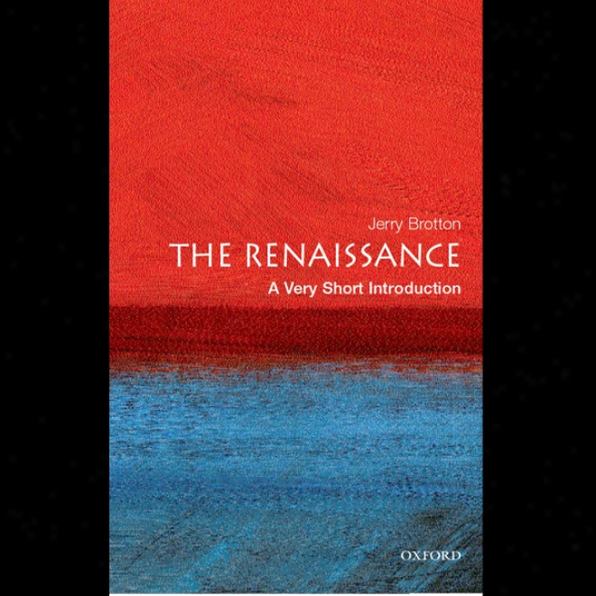 The Renaissance: A Very Lacking Introduction (unabridged)