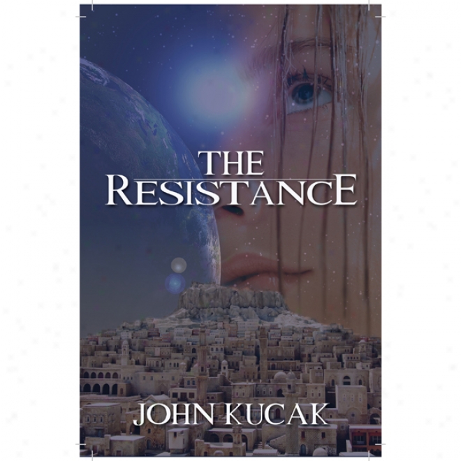 The Resistance (unabridged)