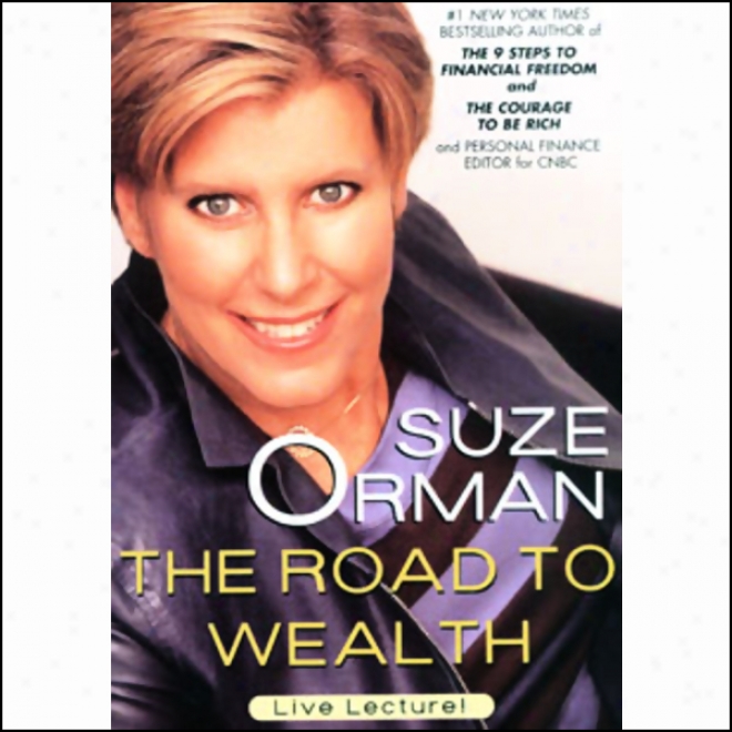 The Road To Wealth (unabridged)