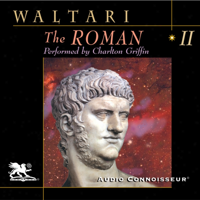 The Of Rome, Volume 2 (unabridged)