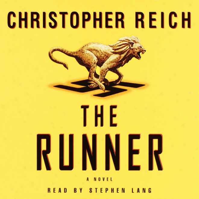 The Runner: A Novel