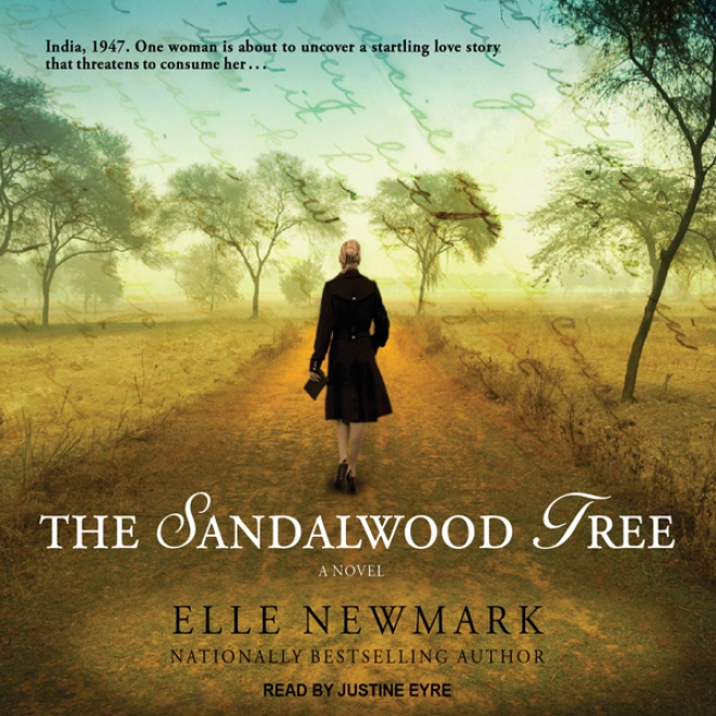 The Sadnalwood Tree: A Novel (unabridged)