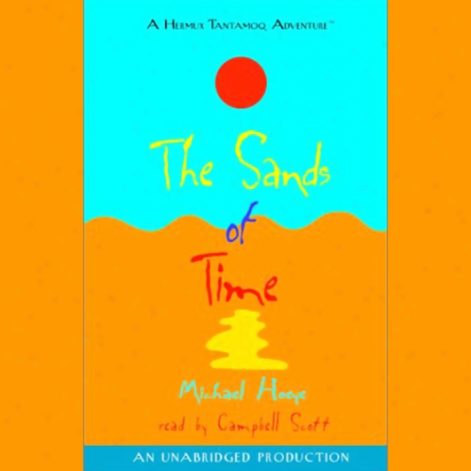 The Sands Of Fit season: A Hermux Tantamoq Adventure (unabridged)