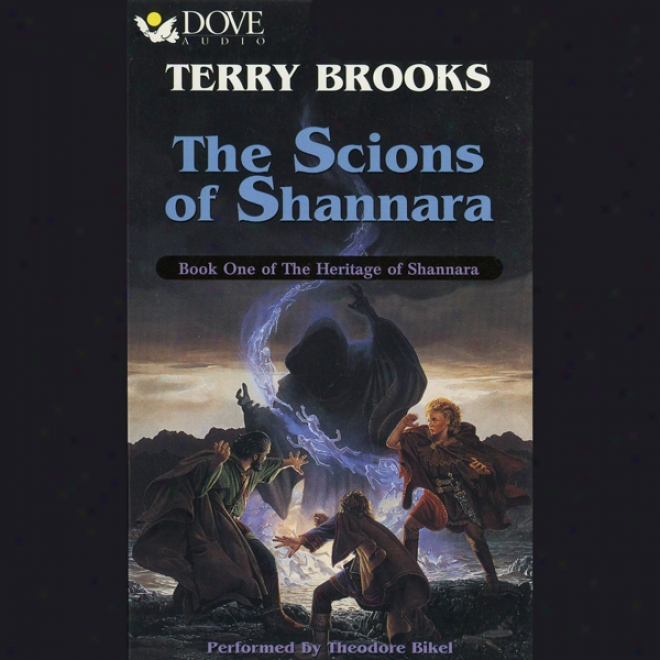 The Scions Of Shannara