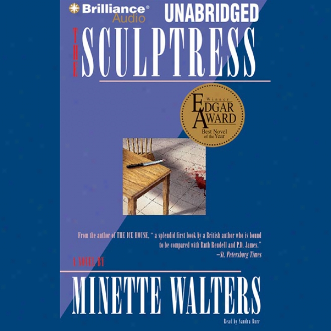 The Sculptress (unabridged)