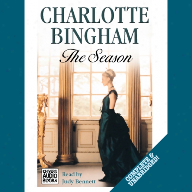 The Season (unabridged)