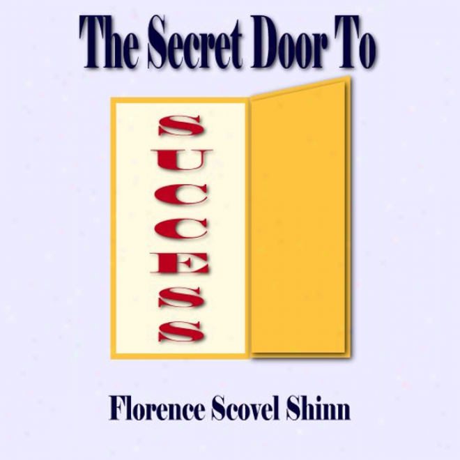 The Secret Door (unabridged)