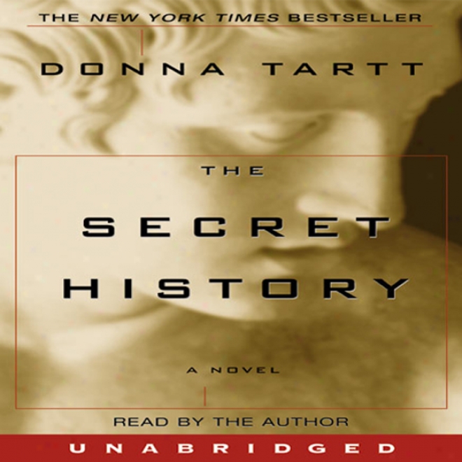 The Hidden History (unabridged)