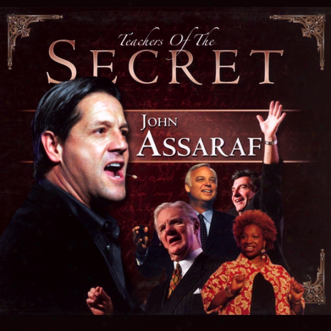 The Secret: John Assaraf