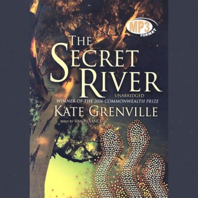 The Secret River (unabridged)