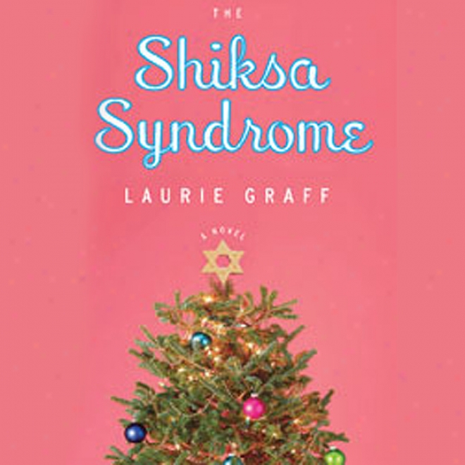 The Shiksa Syndrome (unabridged)