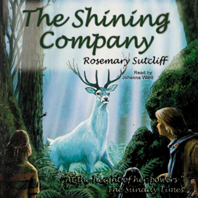 The Shining Company (una6ridged)