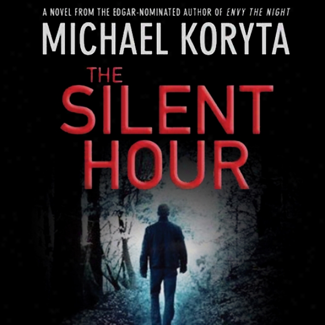 The Silent Hour: A Lincoln Perry Mystery (unabridged)