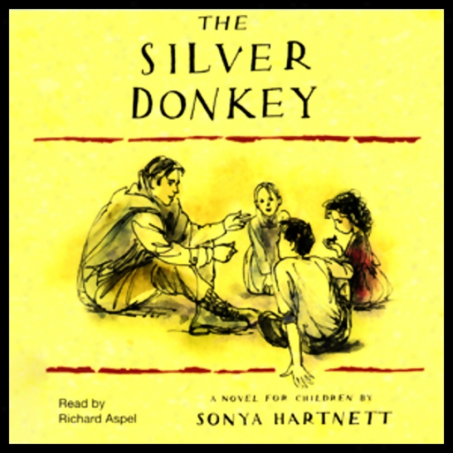 The Silver Donkey (umabridged)