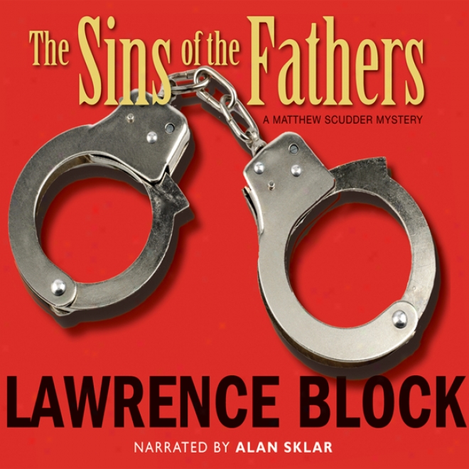 The Sins Of The Fathers (unabridged)