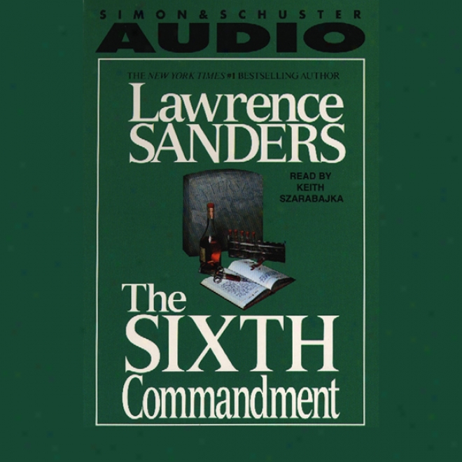 The Sixth Commandment