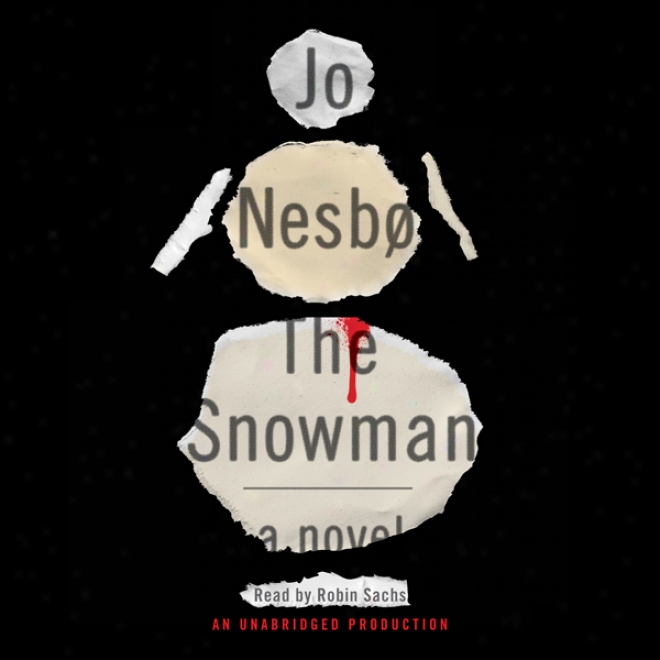 The Snowman (unabridged)