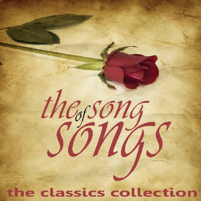 The Song Of Songs (unabridged)