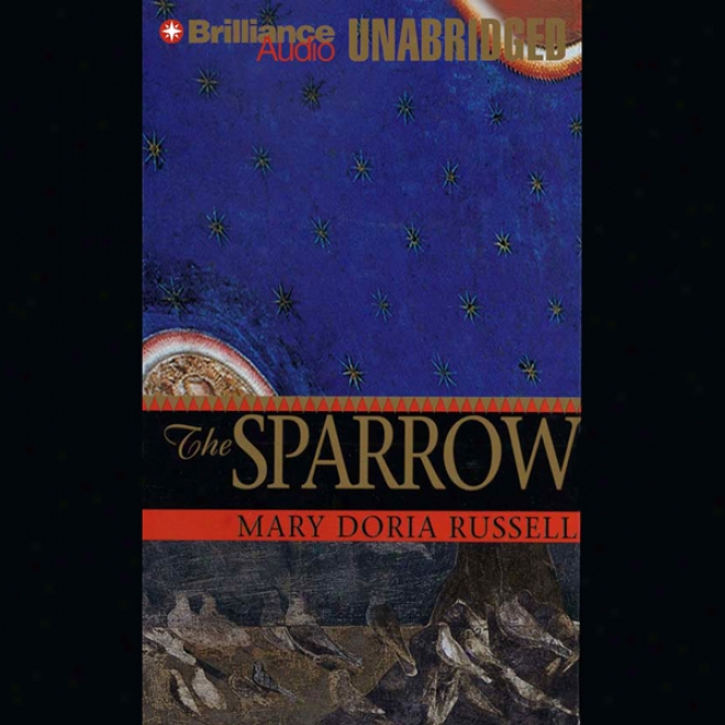 The Sparrow (unabridged)