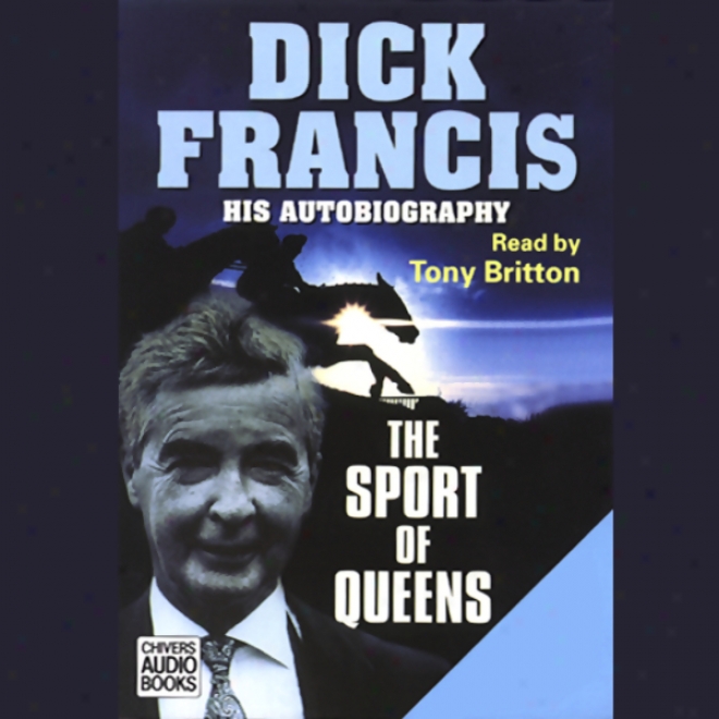 The Sport Of Queens (unabridged)