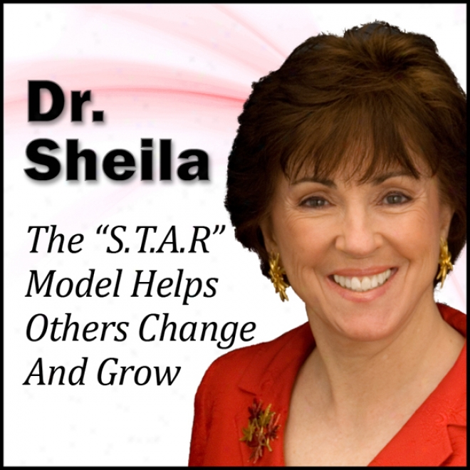 The S.t.a.r Model Helps Others Change And Grow: The 30-minute 'new Breed Of Leader' Small coin Success Series