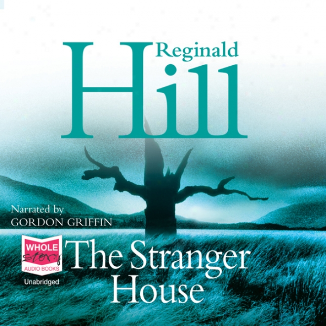 The Stranger House (unabridged)