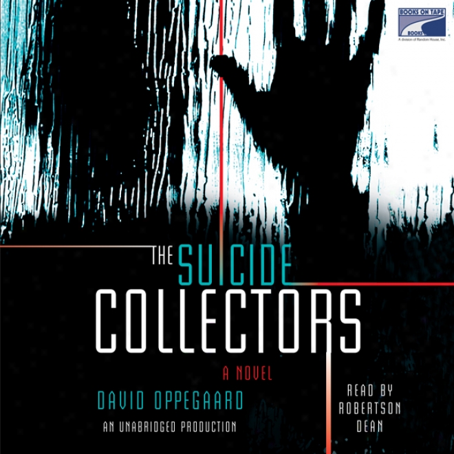 The Suicide Collectors (unabridged)